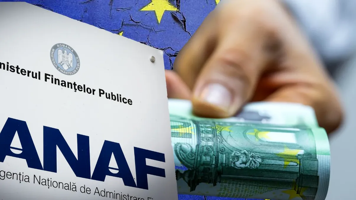 Trei salarii pe lună pentru inspectorii ANAF care fac ”performanță”. Cum se calculează bonusurile bugetarilor