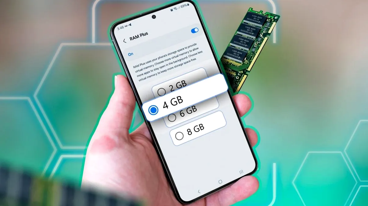 Cele mai bune trucuri pentru a economisi spațiu pe Android