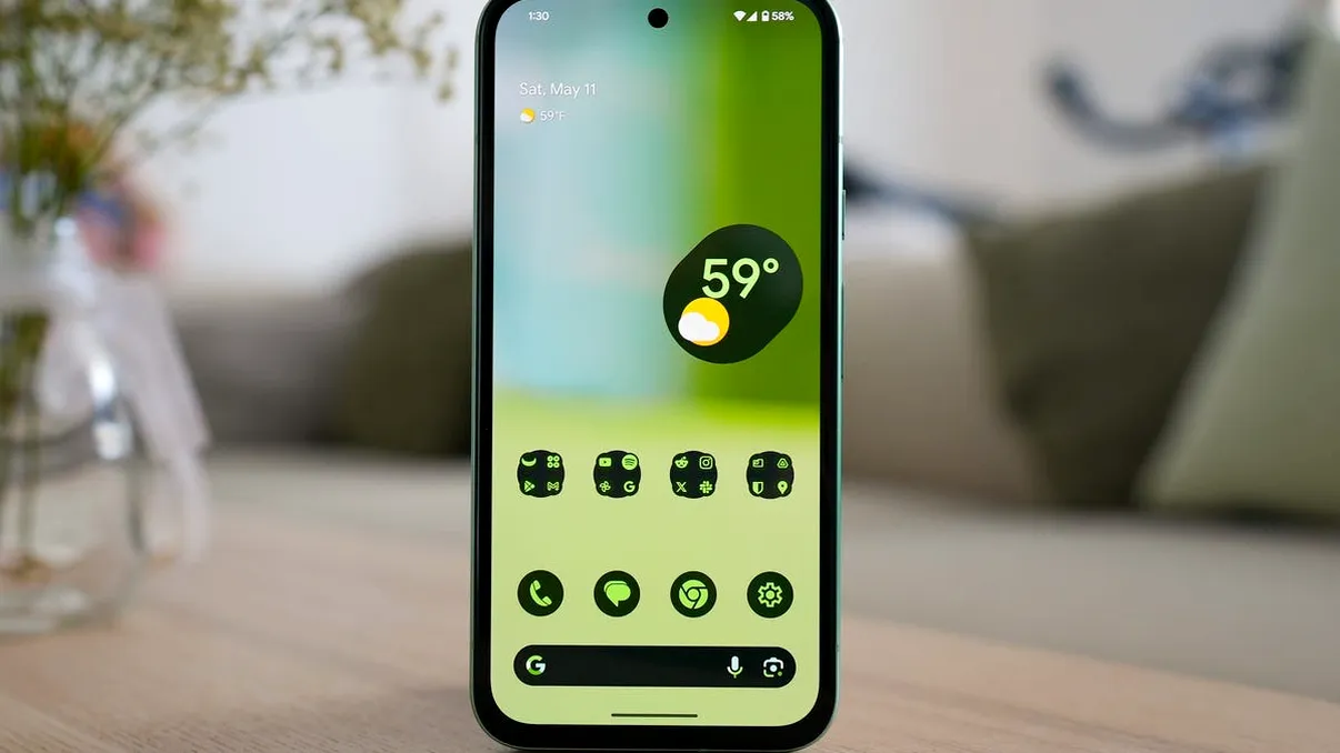 Cum să personalizezi ecranul de pornire Android în funcție de stilul tău