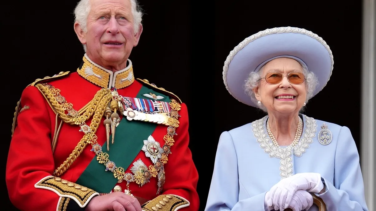 Nașterea prințului Charles/Cehoslovacia a fost proclamată republică independentă și alte evenimente istorice importante pe 14 noiembrie