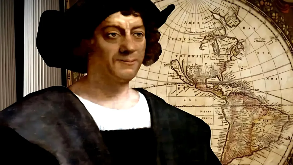 Cristofor Columb a ajuns pentru prima dată pe insula Puerto Rico/Independența statului Palestina în fața Consiliului Național Palestinian și alte evenimente importante pe 15 noiembrie