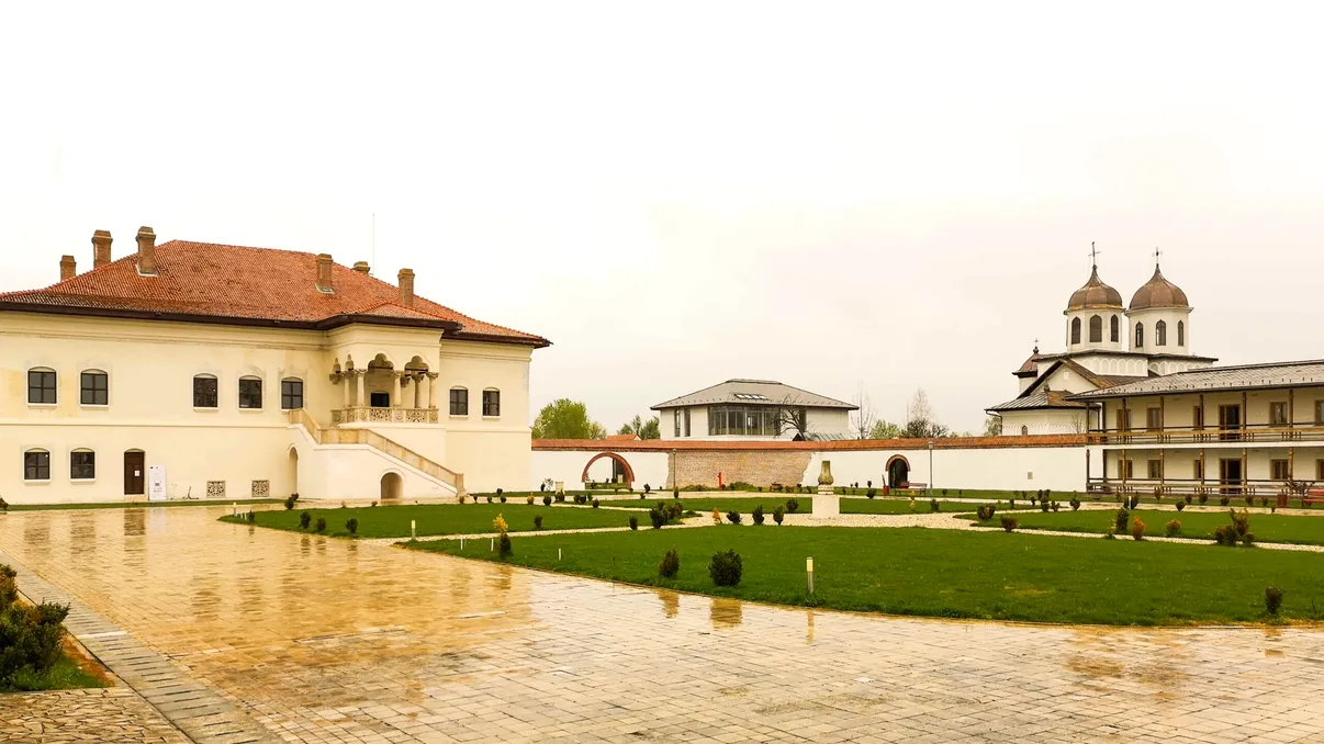 Prețurile exorbitante ale conacelor de lux confiscate de comuniști