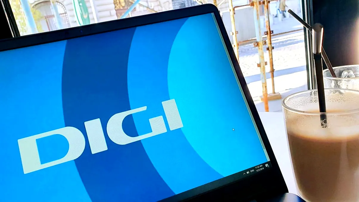 DIGI devine o forță a tehnologiei în Europa: extinde rețeaua 5G și lansează noi servicii pe 4 noiembrie în Portugalia