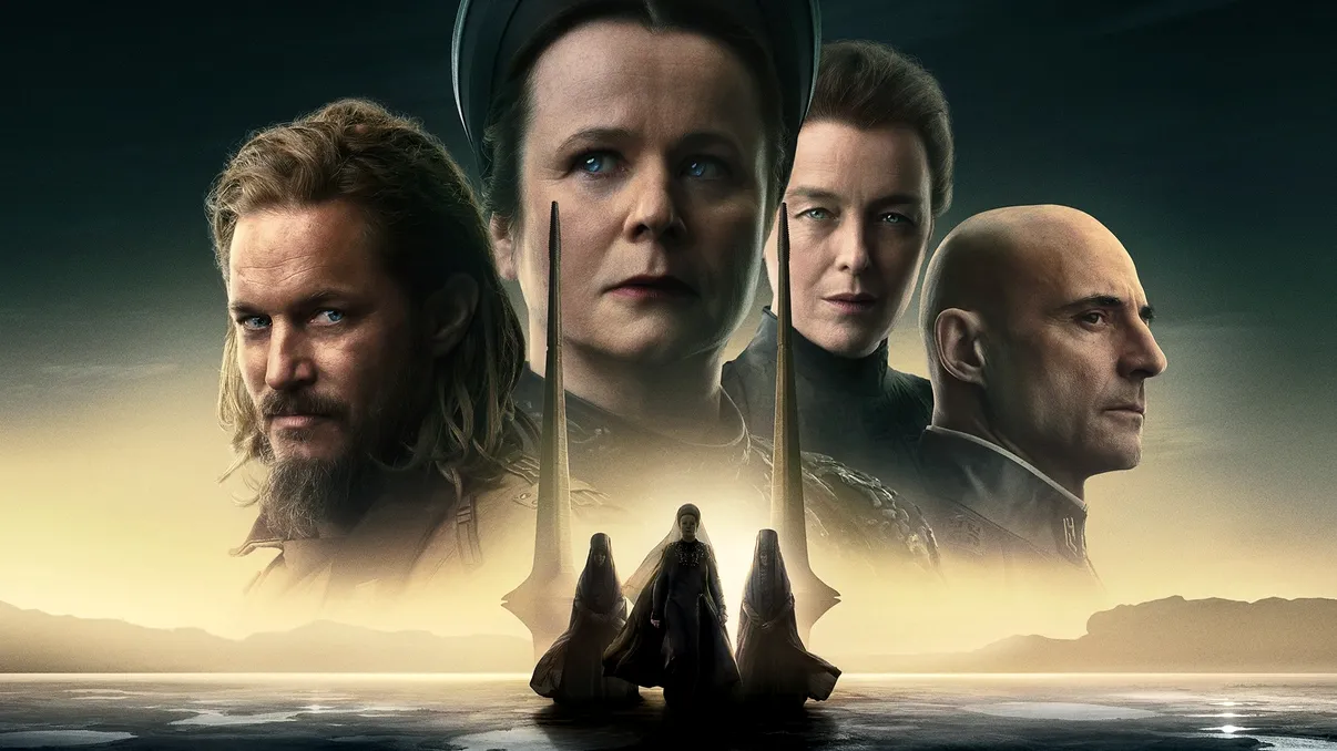 Noiembrie pe Max: Aventură, dramă și comedie pentru toate gusturile. Luna se-ncheie în forță cu 