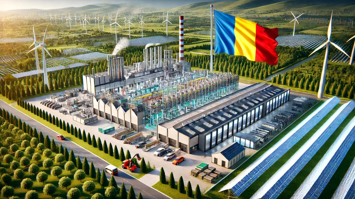 Gigantul german care a deschis o nouă fabrică în România, o investiție de 70 de milioane de euro. Vine cu 400 de locuri de muncă cu salarii generoase