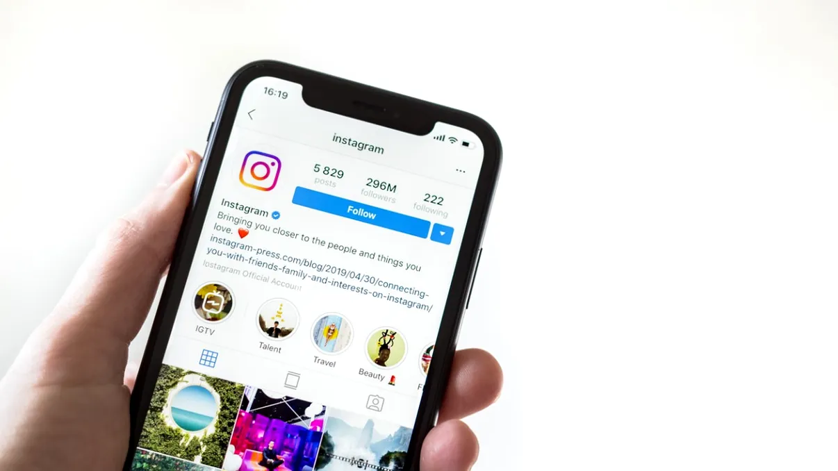 Cum să îți gestionezi setările de confidențialitate pe Instagram