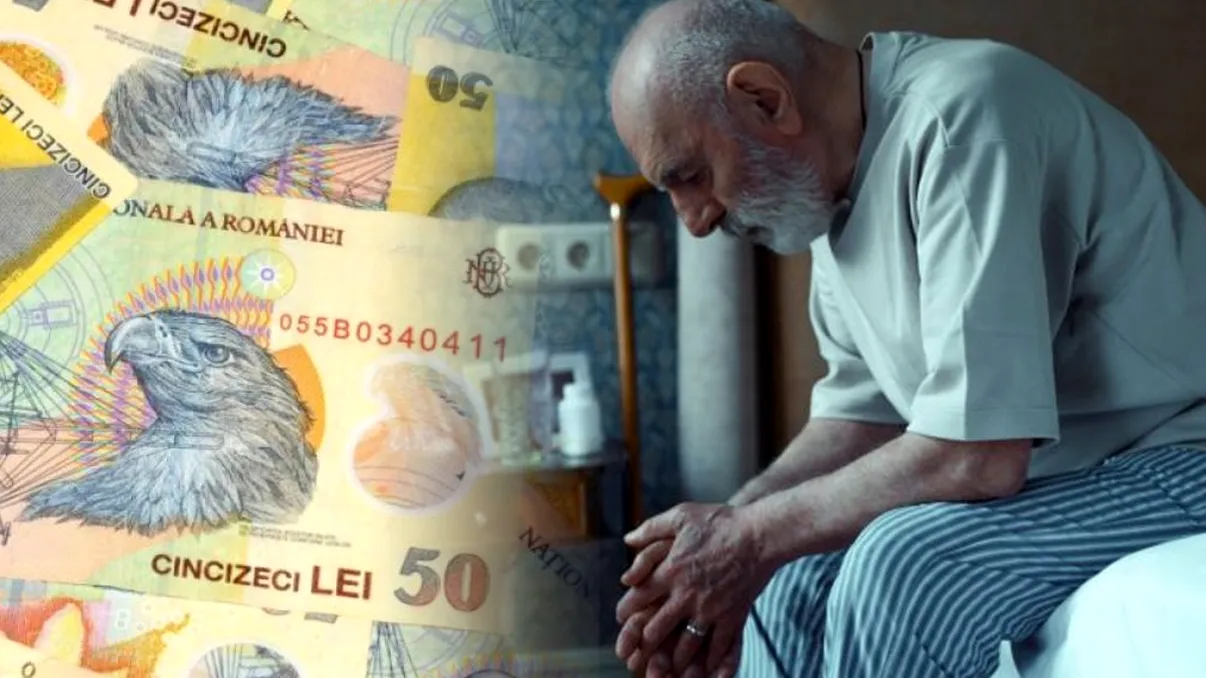 Bani în plus la pensie, venituri nepermanente care se adaugă la suma lunară primită de pensionari. Anunțul de la Casa de Pensii