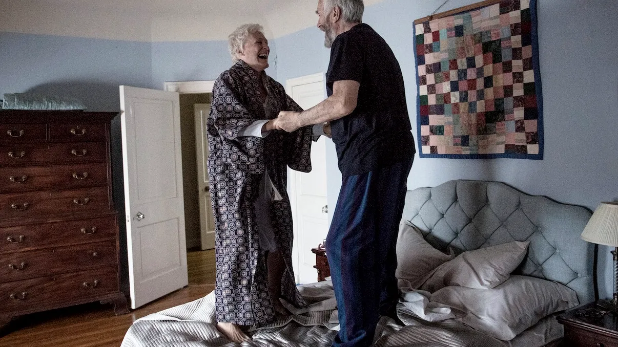 Filmul de pe Netflix 