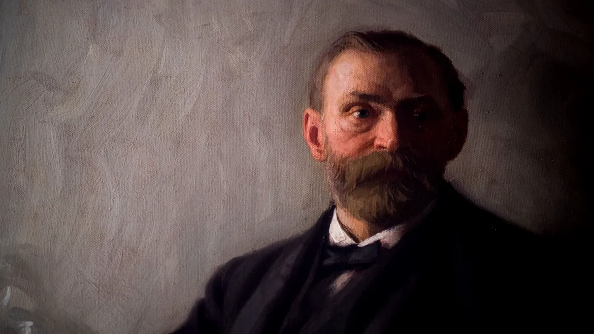 Celebra predică de la Conciliul de la Clermont/Alfred Nobel a semnat testamentul prin care și-a donat averea pentru crearea Premiilor Nobel și alte evenimente istorice pe 27 noiembrie