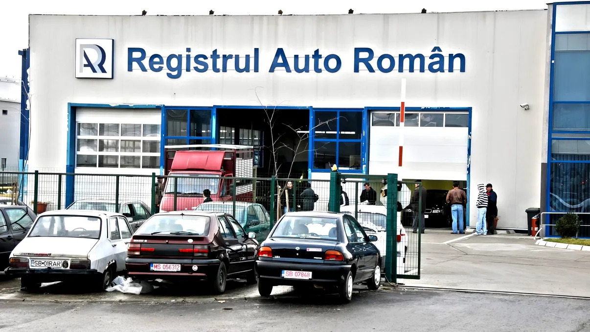 De ce ai nevoie pentru înmatricularea autoturismului în 2024. Toate documentele care îți trebuie la RAR, care este procedura