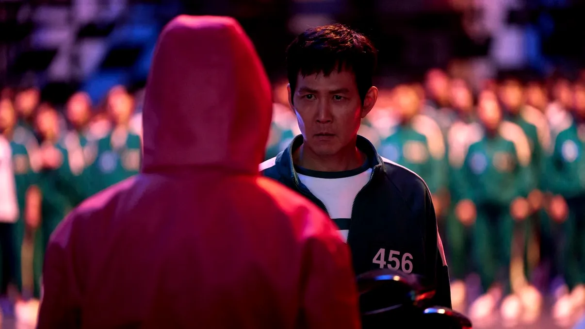 Netflix dezvăluie noi detalii din sezonul doi Squid Game: Când poți vedea Jocul Calamarului 2