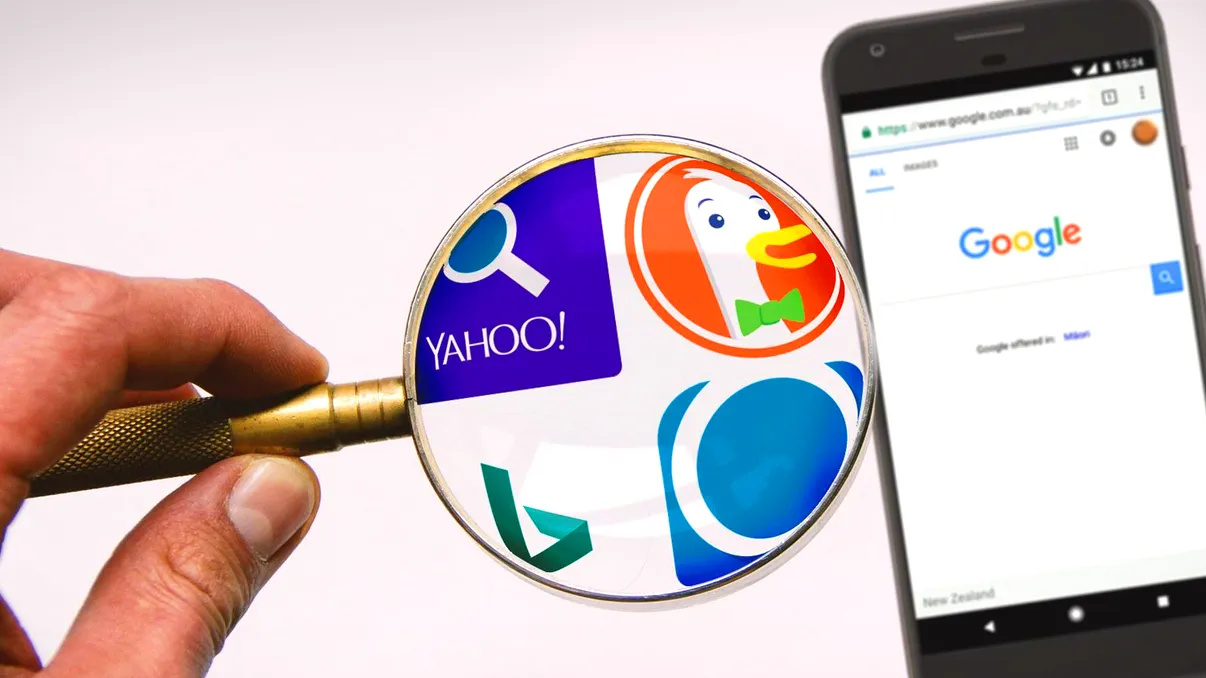 Zece motoare de căutare care pot înlocui Google: alternative pentru confidențialitate, eficiență și funcții AI