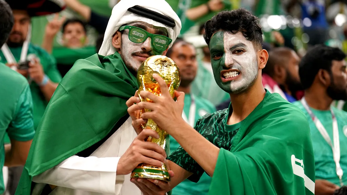 Arabia Saudită, gazda Cupei Mondiale 2034: FIFA confirmă decizia istorică