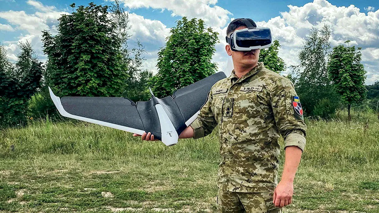 Arma secretă a Ucrainei împotriva Rusiei: cum crowdfunding-ul susține lupta pentru libertate