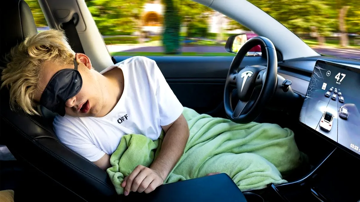 Cum funcționează mașinile autonome și ce înseamnă viitorul transportului fără șofer
