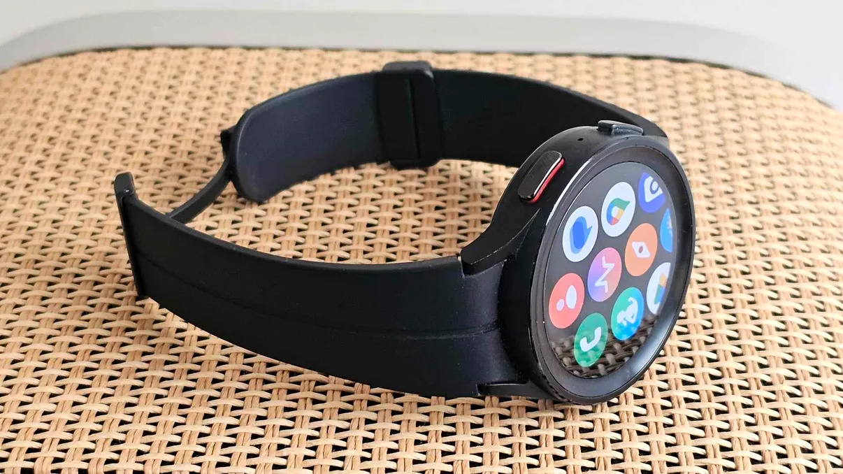 Ce ascund curelele de ceasuri inteligente: niveluri ridicate de 