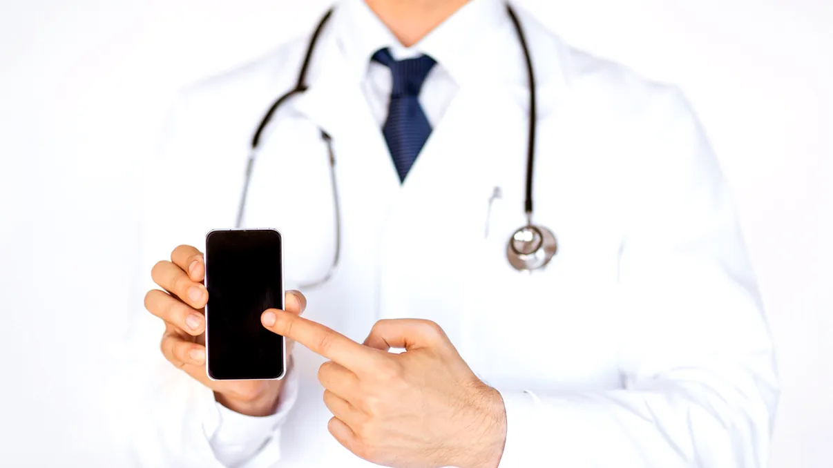 2025, anul în care sunatul după doctori s-a încheiat. Schimbările revoluționare pe care ni le pregătește inteligența artificială în sănătate