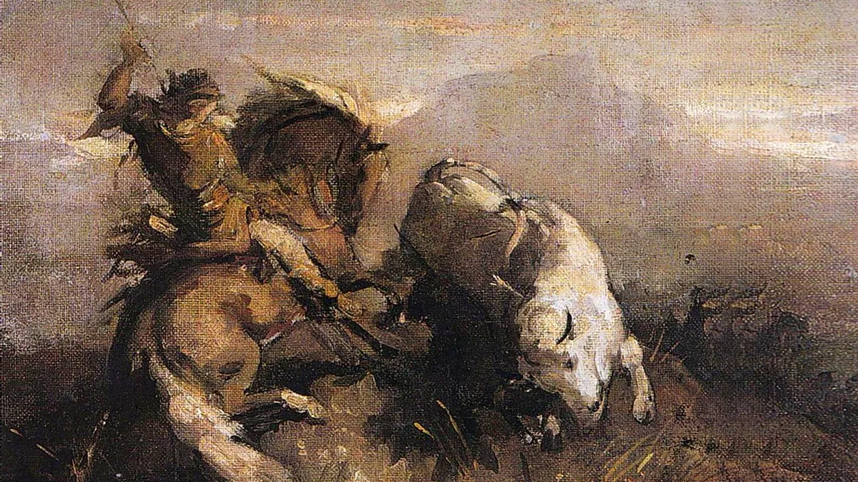 Cum a fost întemeiată Moldova. De unde vine numele și cât de adevărată este legenda lui Dragoș