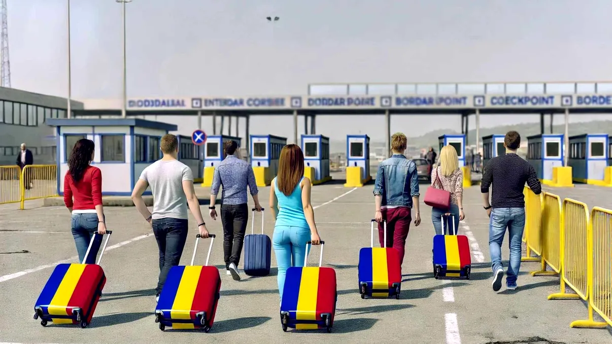 Țările din Europa unde poți obține cel mai ușor cetățenia, dacă vrei să pleci definitiv din România