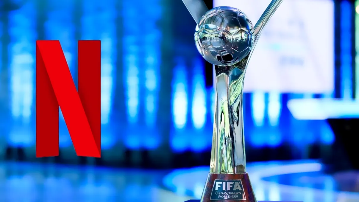 Netflix va transmite în exclusivitate următoarele două Cupe Mondiale de fotbal feminin, programate pentru 2027 și 2031