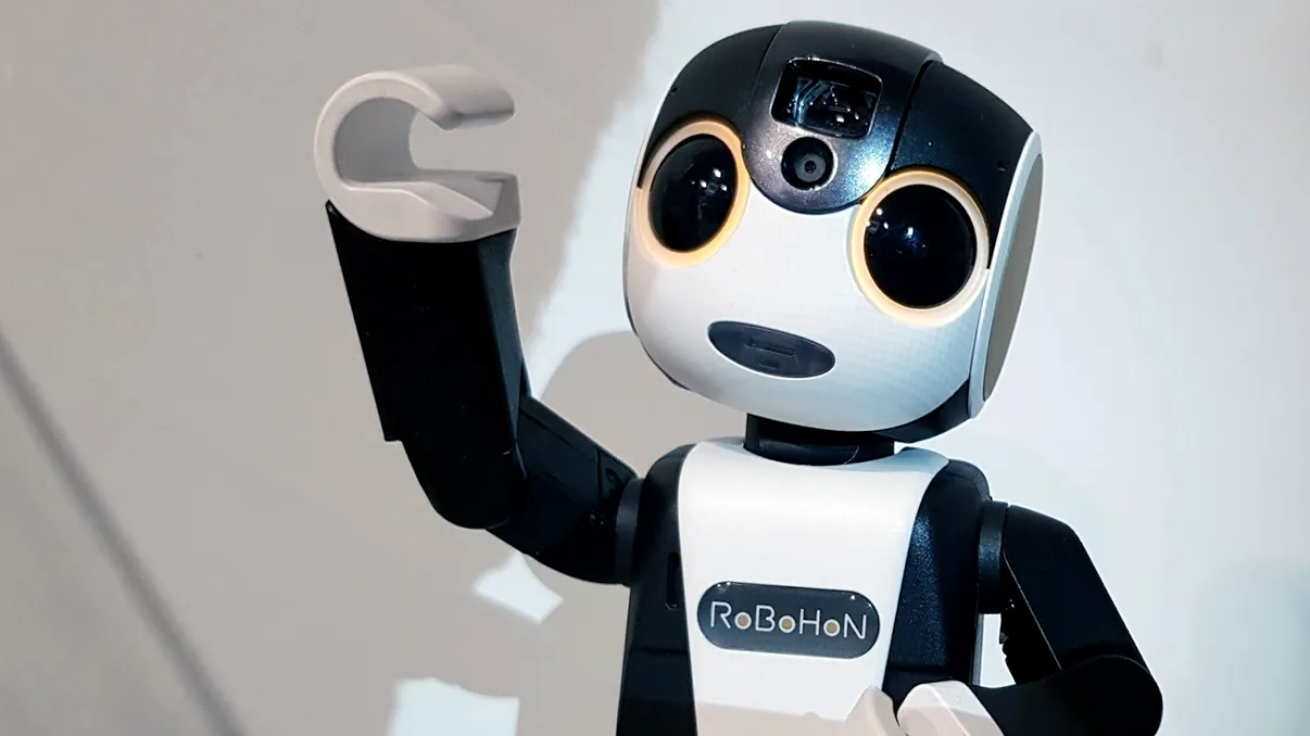 Un robot a fost „găsit mort” la locul de muncă și nimeni nu-și explică ce s-a întâmplat