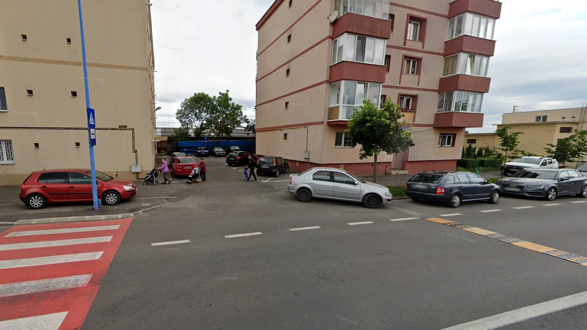 Funcția din Google Maps care declanșează un val de melancolie și emoții, devenită virală pe TikTok. Cum funcționează