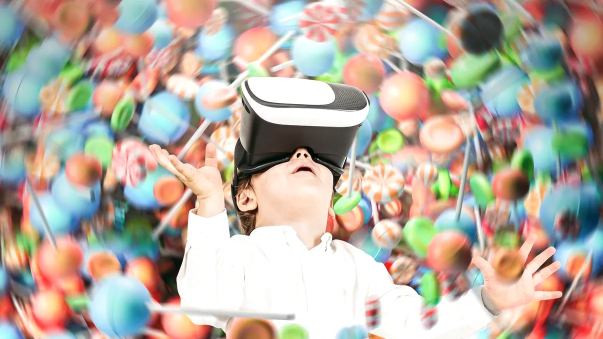 Prima acadea digitală inteligentă: Gustul lumilor virtuale devine realitate
