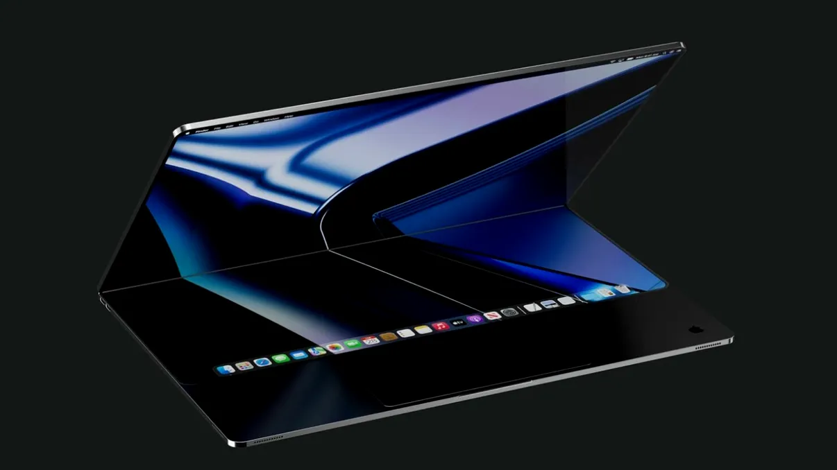 Apple pregătește un iPad pliabil uriaș: Tehnologie inovatoare fără cute