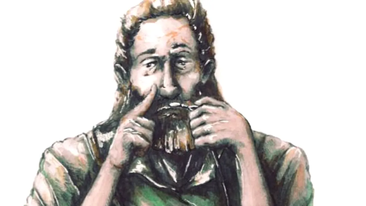 Secretele războinicilor barbari: Substanțele care i-au făcut imbatabili în lupte