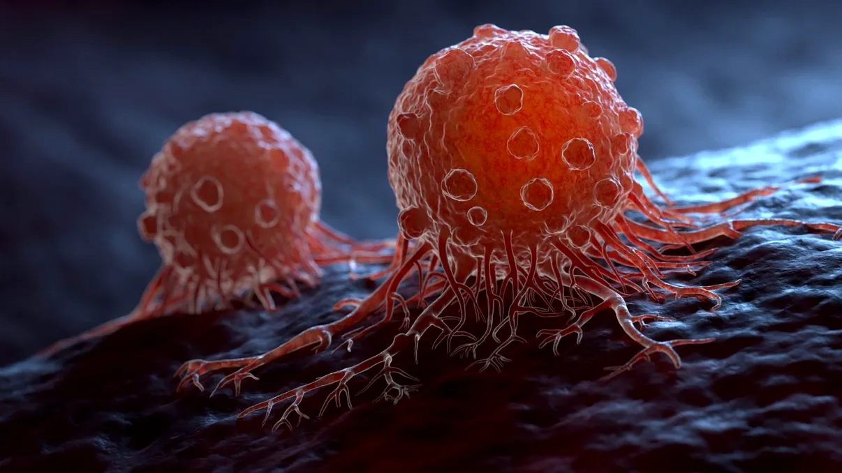 O tehnologie revoluționară pentru transformarea celulelor canceroase în celule normale