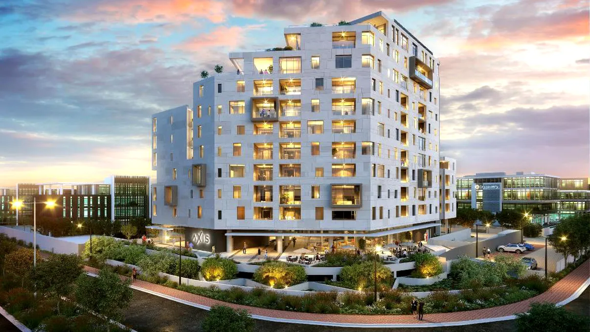 Criza imobiliară din România, alimentată de câteva cateva cartiere de lux. Unde sunt cele mai scumpe apartamente, cu un cost fabulos al vieții