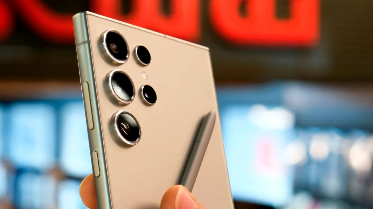 Samsung Galaxy S25 Ultra: Ce știm până acum despre viitorul flagship