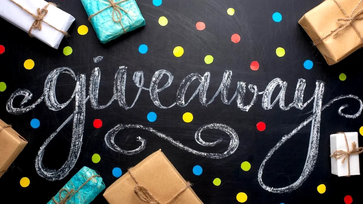 De ce sunt nelegale majoritatea giveaway-urilor din online și ce ar trebui să știi