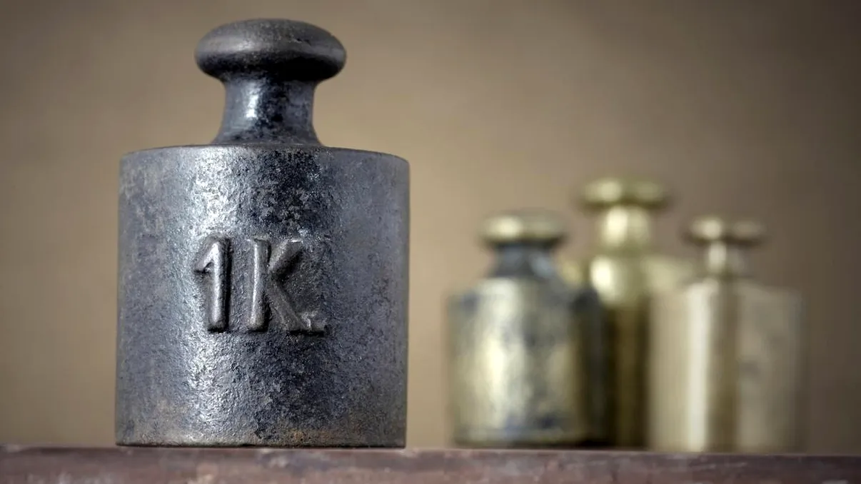 Cum redefinește gravitația conceptul de kilogram: Ce au descoperit cercetătorii