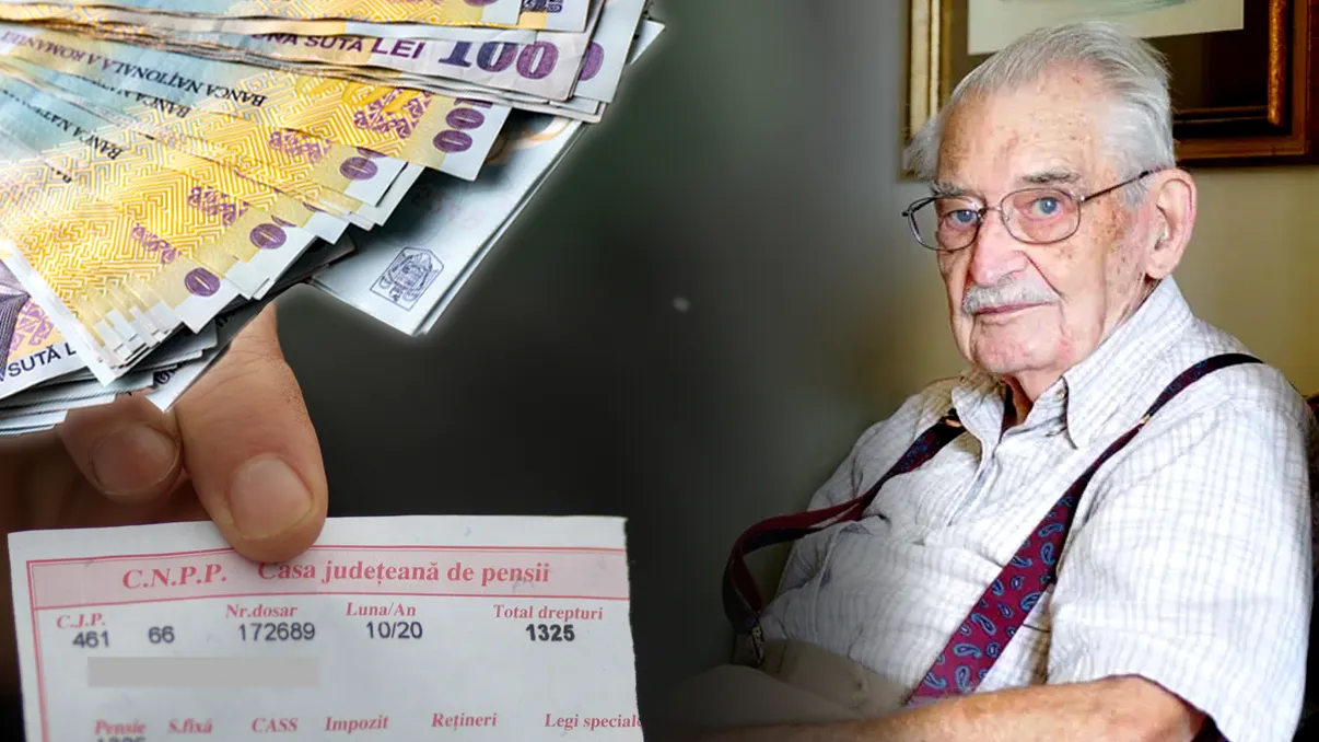 Totul despre Pilonul II de pensii private obligatorii și Pilonul III voluntar - cum îți asiguri un venit decent la bătrânețe în România