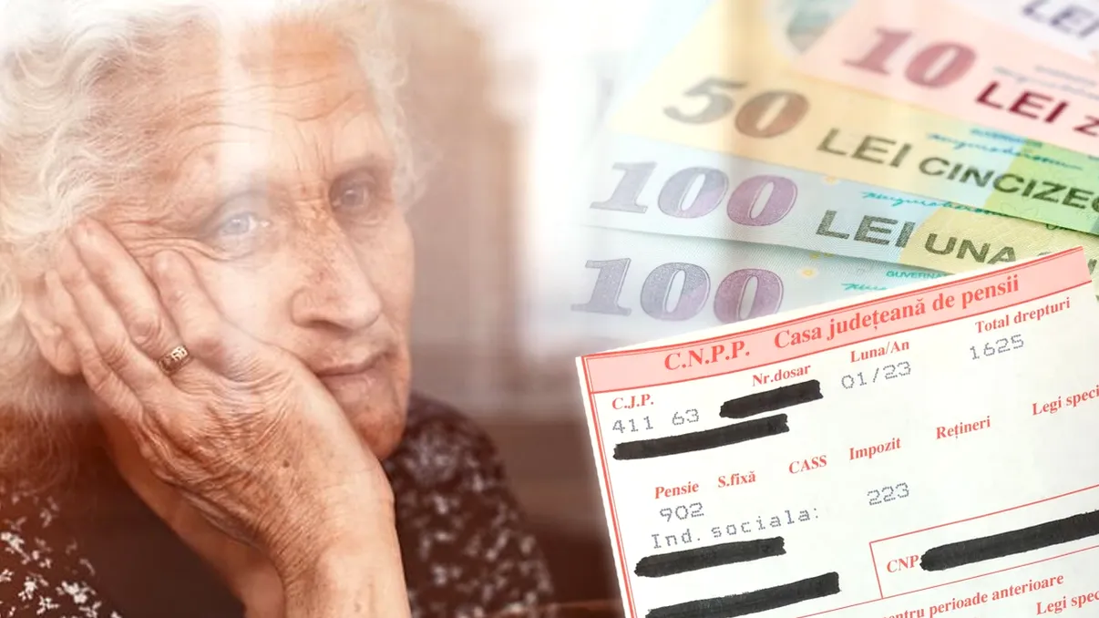 Impozitarea progresivă a pensiilor, un vis frumos pentru românii care speră la desființarea pensiilor speciale. Privilegiații nu pleacă nicăieri