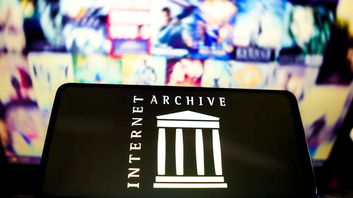 Muzicienii cer retragerea procesului intentat Internet Archive de către casele de discuri