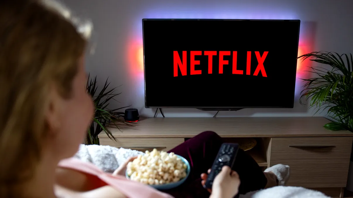 Filmul de pe Netflix care surprinde prin acțiune intensă și momente tensionate