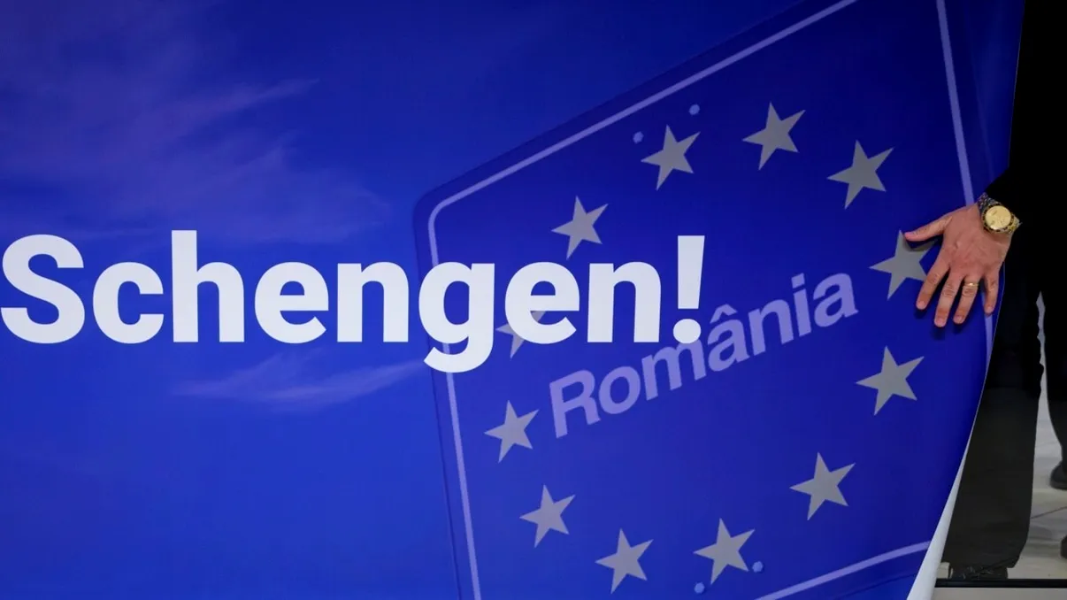 România în Schengen: Un impuls economic nesperat