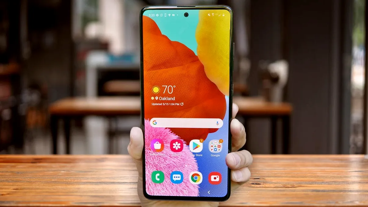 Cum să faci capturi de ecran și să le editezi pe Android