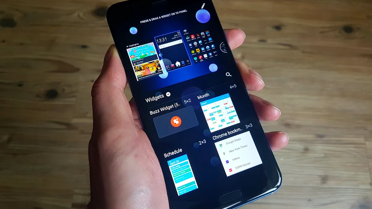 Cum să creezi widgeturi personalizate pe ecranul de pornire Android