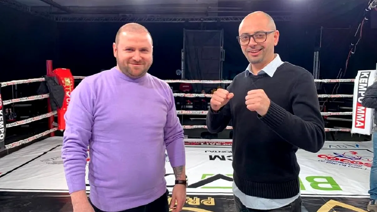A murit Doru Mihăilescu, fostul concurent de la iUmor. Mesajul lui Nae Nicolae: ”Drum lin, prieten drag!”