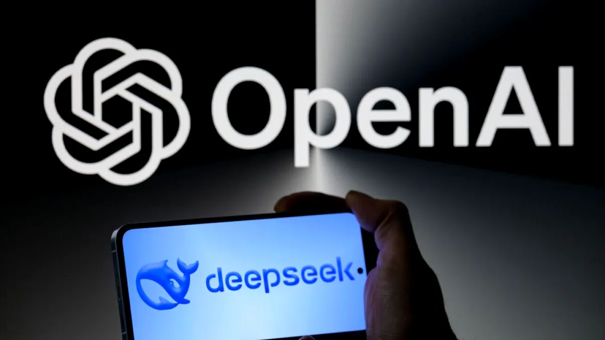 OpenAI și provocarea DeepSeek: Ce urmează pentru inteligența artificială?