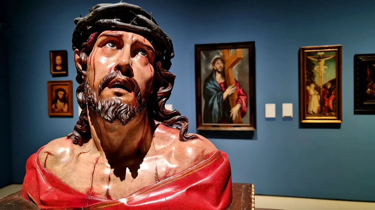 Adevăratul nume al lui Iisus Hristos, dezvăluit de cercetători. Evoluția lingvistică a celui mai cunoscut nume din istorie