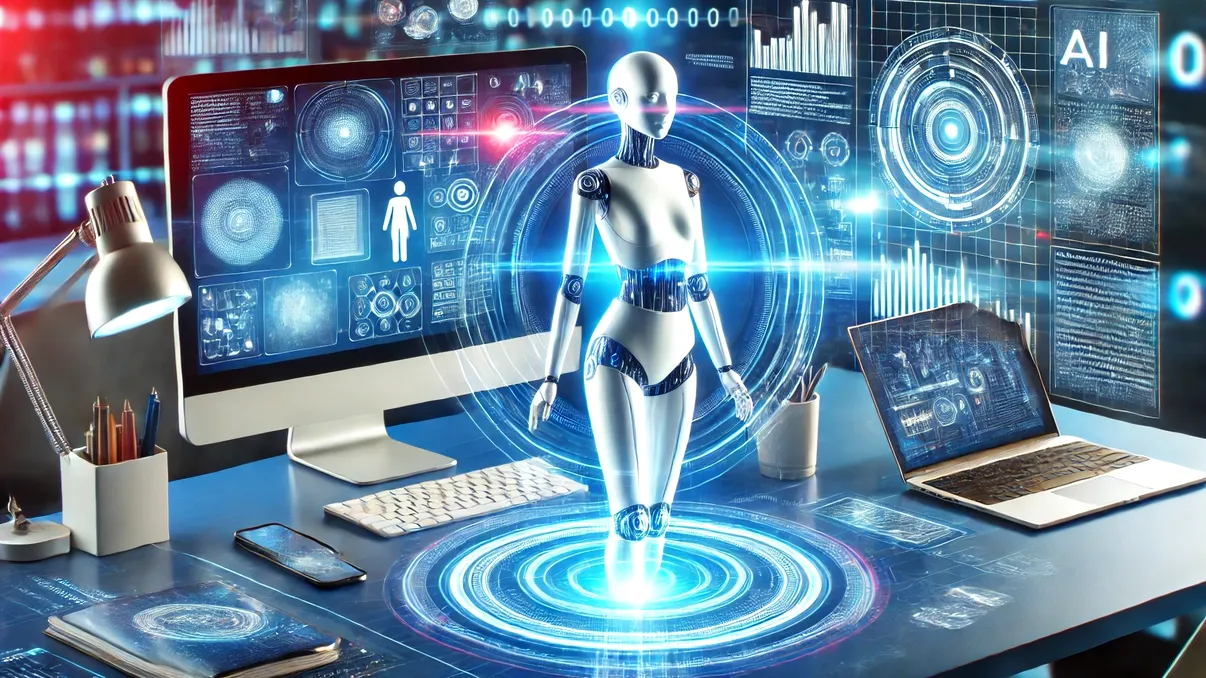 Cum să-ți faci primul prieten virtual sau asistent cu inteligență artificială. Noua funcție din ChatGPT îți face viața mai ușoară