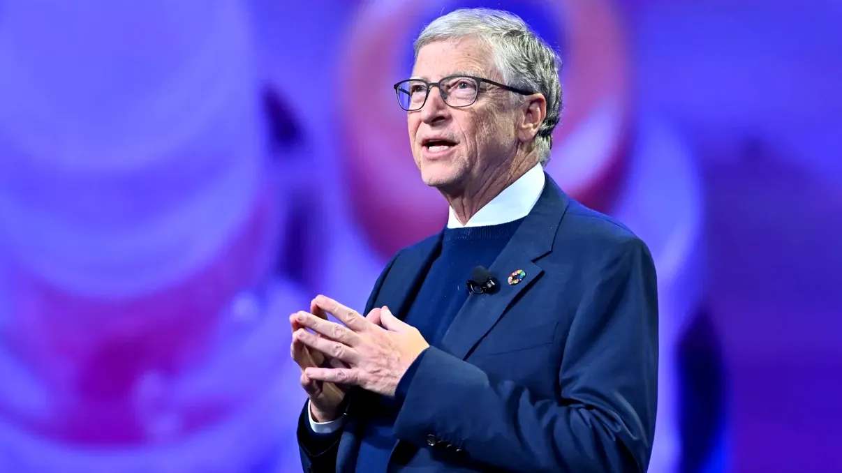 Bill Gates, mărturisire bizară: „Dacă aș fi copil astăzi, aș fi diagnosticat cu autism”