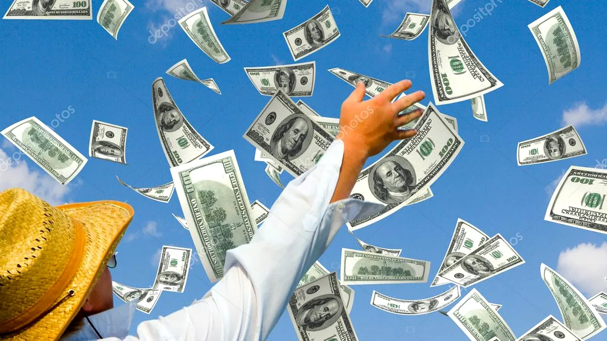 Câți bani trebuie să ai, mai nou, ca să fii bogat. Un milion de euro nu mai aduc fericirea, conform unui ultim studiu