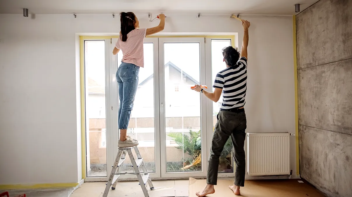 Ce modificări poți face într-un apartament: când e nevoie de autorizații și cum le poți obține