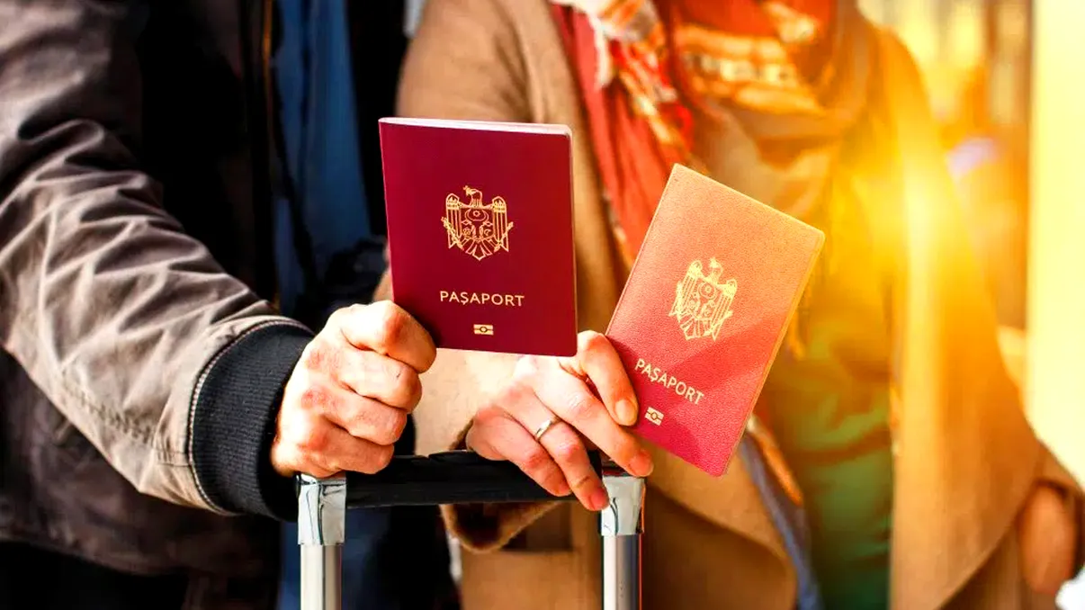 Cele mai puternice pașapoarte din lume în 2025: Ungaria excelează alături de vecini, dar unde se află România în clasament?