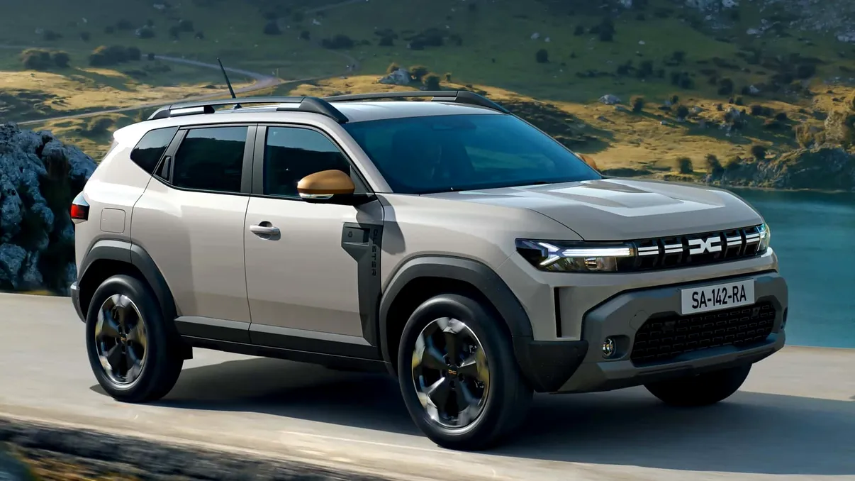 Duster ajunge în Australia, la preț de Captur: SUV-ul românesc se pregătește să ia cu asalt țara cangurilor
